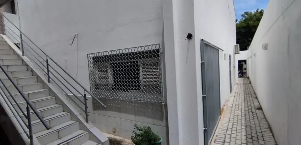 Kitnet com 1 Quarto para alugar, 23m² no Dix-Sept Rosado, Natal