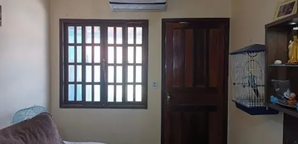 Casa de Condomínio com 2 Quartos à venda, 58m² no Outeiro das Pedras, Itaboraí
