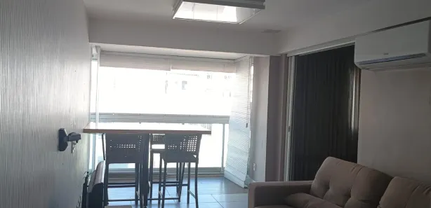Apartamento com 1 Quarto para alugar, 47m² no Boa Viagem, Niterói