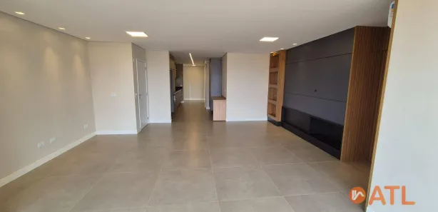 Apartamento com 3 Quartos para alugar, 160m² no Jardim Ouro Verde, Ourinhos