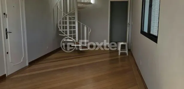 Apartamento com 3 Quartos à venda, 204m² no Jardim Paraíso, São Paulo