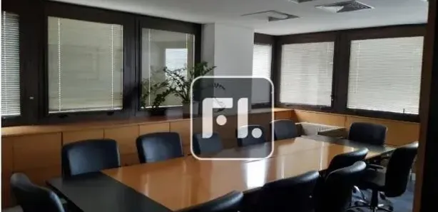 Conjunto Comercial / Sala para venda ou aluguel, 288m² no Bela Vista, São Paulo