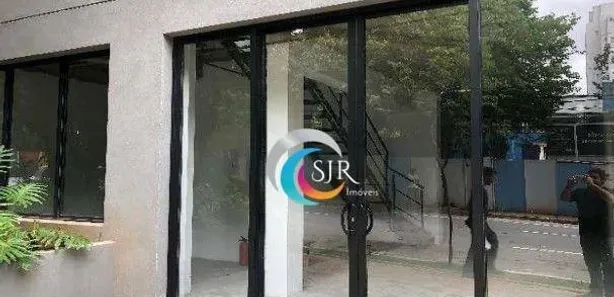 Loja / Salão / Ponto Comercial para alugar, 105m² no Indianópolis, São Paulo