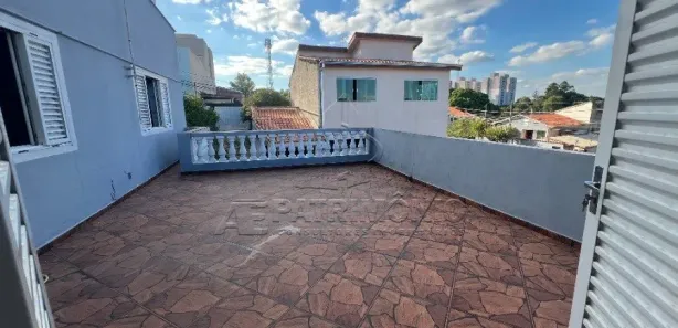 Casa com 3 Quartos à venda, 186m² no Jardim Clarice I, Votorantim