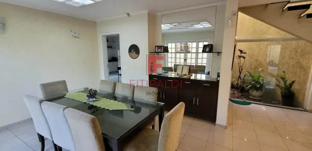 Sobrado com 4 Quartos para alugar, 131m² no Jardim Bom Clima, Guarulhos