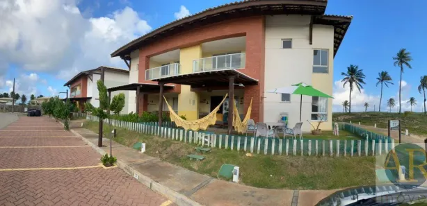 Apartamento com 3 Quartos à venda, 88m² no Palame, Esplanada