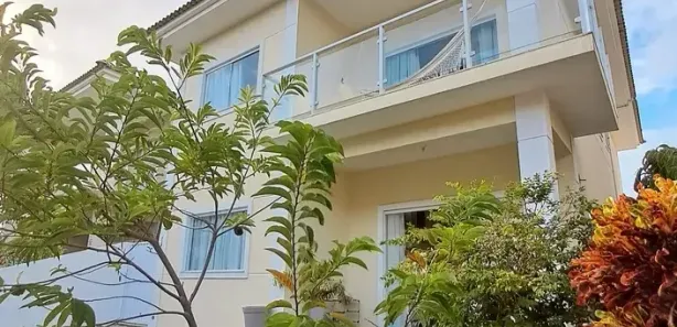 Casa de Condomínio com 7 Quartos à venda, 200m² no Buraquinho, Lauro de Freitas