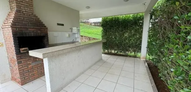Apartamento com 2 Quartos à venda, 54m² no Gávea, Vespasiano