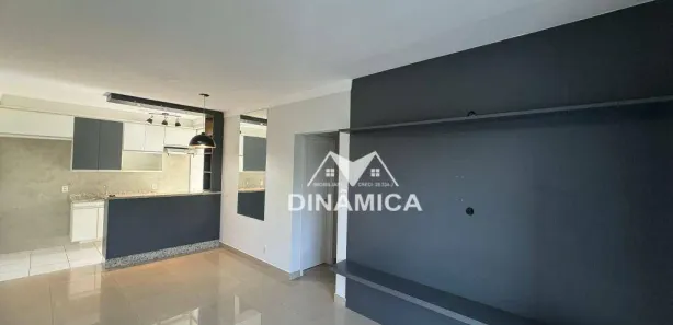 Apartamento com 3 Quartos à venda, 74m² no Jardim Residencial Ravagnani, Sumaré