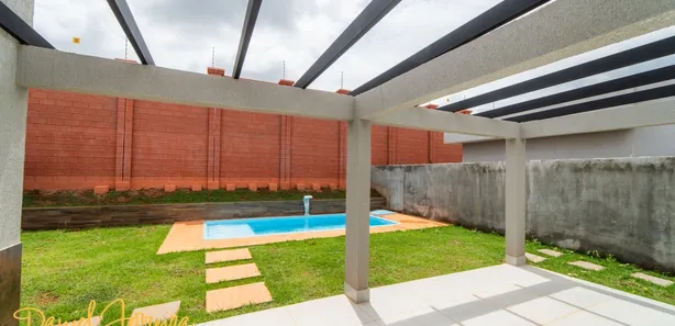 Casa de Condomínio com 3 Quartos à venda, 165m² no Setor Habitacional Tororó, Brasília