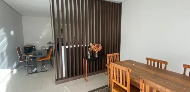 Conjunto Comercial / Sala à venda, 25m² no Tiradentes, Campo Grande