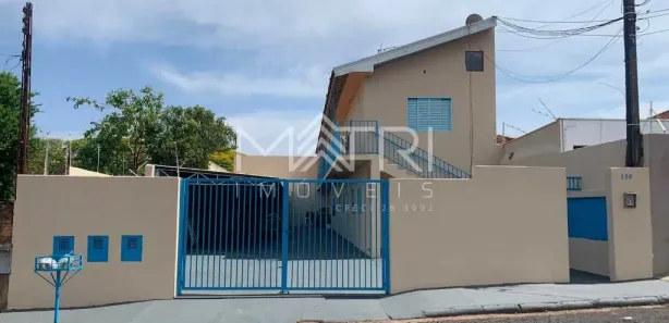 Kitnet com 1 Quarto à venda, 30m² no Vila Santana, Araraquara