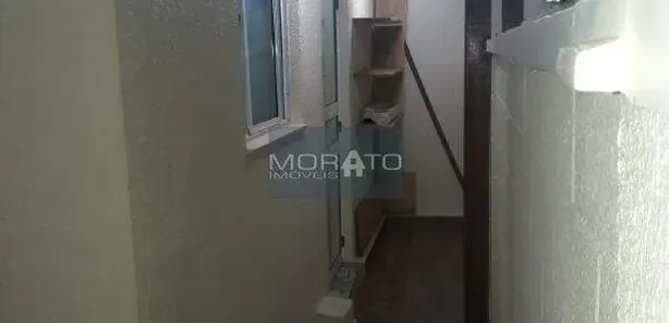 Apartamento com 2 Quartos à venda, 40m² no Chácaras Reunidas Santa Terezinha, Contagem