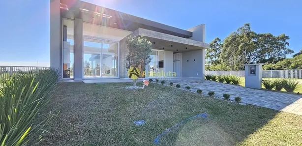 Casa de Condomínio com 3 Quartos à venda, 161m² no , Capão da Canoa