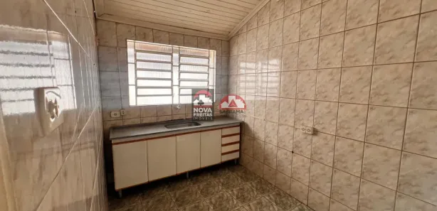 Casa com 2 Quartos à venda, 70m² no Bosque da Princesa, Pindamonhangaba