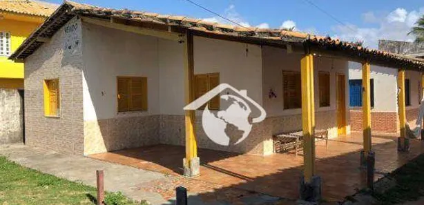 Casa com 12 Quartos à venda, 810m² no Atalaia Nova, Barra dos Coqueiros