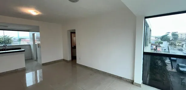 Apartamento com 3 Quartos para alugar, 120m² no Vila Brasil, Sete Lagoas