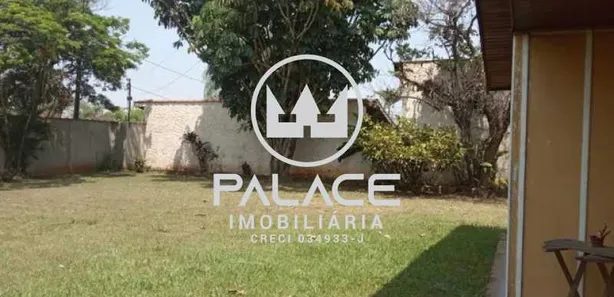 Fazenda / Sítio / Chácara com 3 Quartos à venda, 251m² no Colinas do Piracicaba (Ártemis), Piracicaba