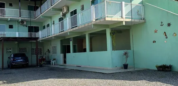 Casa de Condomínio com 10 Quartos à venda, 309m² no Balneário Brasília, Itapoá