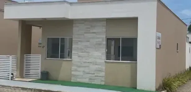 Casa de Condomínio com 2 Quartos à venda, 170m² no Boa União (Abrantes), Camaçari
