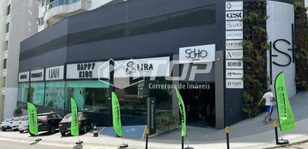 Conjunto Comercial / Sala para alugar, 62m² no Doutor Gilberto Machado, Cachoeiro de Itapemirim