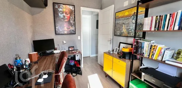 Apartamento com 3 Quartos à venda, 65m² no Vila Siqueira (Zona Norte), São Paulo