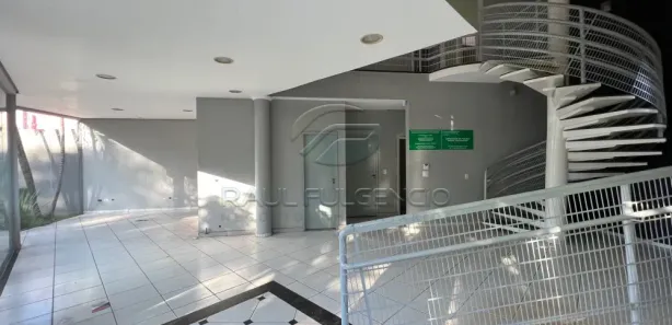 Loja / Salão / Ponto Comercial para alugar, 497m² no Jardim Santo Amaro, Cambé
