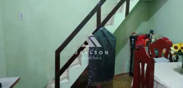 Casa de Vila com 3 Quartos à venda, 83m² no Irajá, Rio de Janeiro