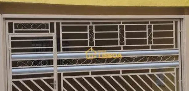 Sobrado com 2 Quartos à venda, 125m² no Fazenda da Juta, São Paulo