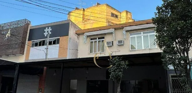 Loja / Salão / Ponto Comercial à venda, 100m² no da Luz, Nova Iguaçu