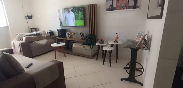 Casa com 6 Quartos à venda, 231m² no São José, Caruaru