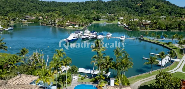 Casa de Condomínio com 6 Quartos à venda, 2197m² no , Paraty