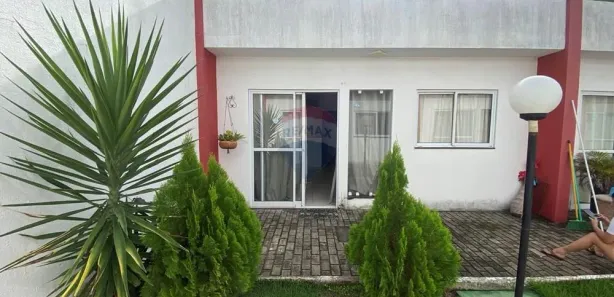 Casa com 2 Quartos para alugar, 64m² no Praia do Francês, Marechal Deodoro