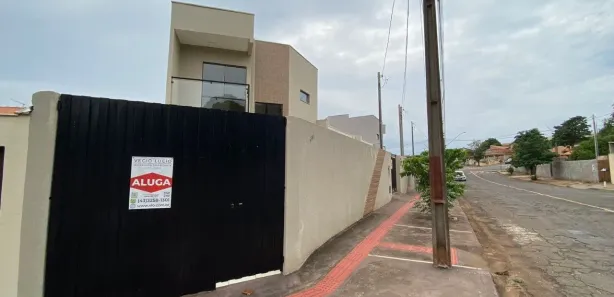 Casa com 2 Quartos à venda, 93m² no Centro, Ibiporã