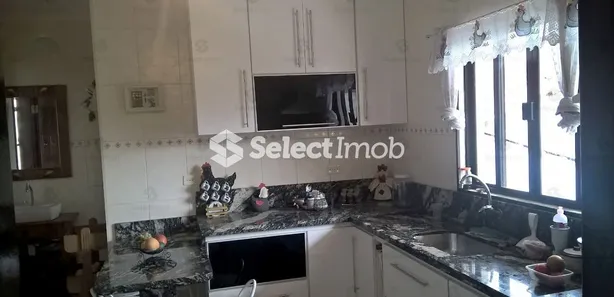 Sobrado com 3 Quartos à venda, 173m² no Bocaina, Ribeirão Pires
