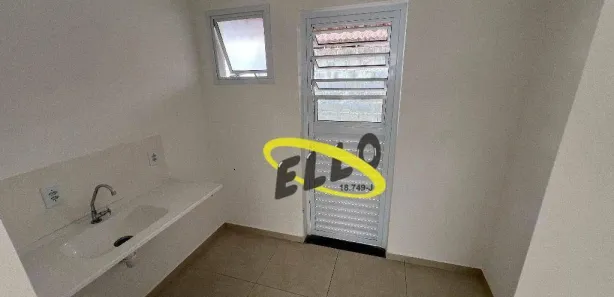 Casa de Condomínio com 2 Quartos à venda, 54m² no Centreville, Cotia