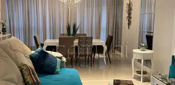 Apartamento com 3 Quartos à venda, 130m² no Centro, Balneário Camboriú