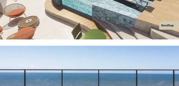 Apartamento com 3 Quartos à venda, 146m² no Aruana, Aracaju