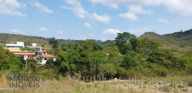 Terreno / Lote / Condomínio à venda, 598m² no Setor Habitacional Jardim Botânico, Brasília
