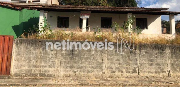Terreno / Lote Comercial à venda, 450m² no Centro, Florestal