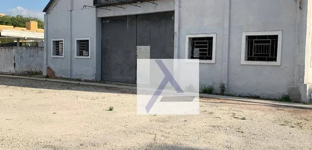 Galpão / Depósito / Armazém para venda ou aluguel, 750m² no Parque Pinheiros, Taboão da Serra