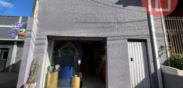 Loja / Salão / Ponto Comercial para alugar, 40m² no Cidade Planejada I, Bragança Paulista