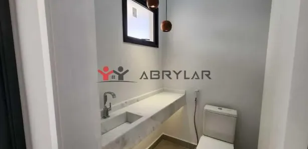 Casa de Condomínio com 3 Quartos à venda, 175m² no Residencial Pecan, Itupeva