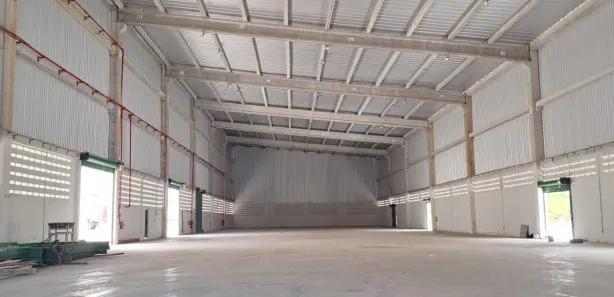 Galpão / Depósito / Armazém para alugar, 2250m² no Distrito Industrial, João Pessoa
