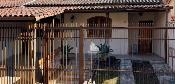 Casa com 3 Quartos para alugar, 99m² no Nossa Senhora das Graças, Volta Redonda