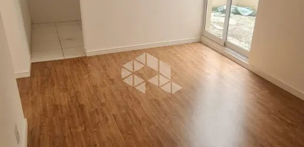 Apartamento com 2 Quartos à venda, 46m² no Bom Jesus, Campo Largo