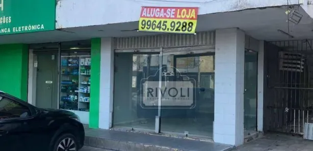 Loja / Salão / Ponto Comercial para alugar, 60m² no Bairro Novo, Olinda