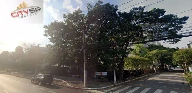 Terreno / Lote Comercial à venda, 4200m² no Jardim Promissão, São Paulo