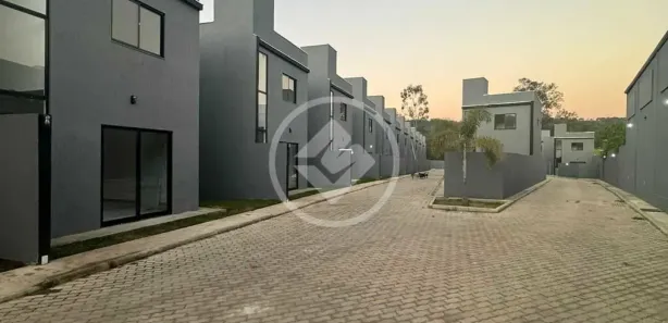 Casa de Condomínio com 2 Quartos à venda, 113m² no Santo Antônio da Barra, Pedro Leopoldo