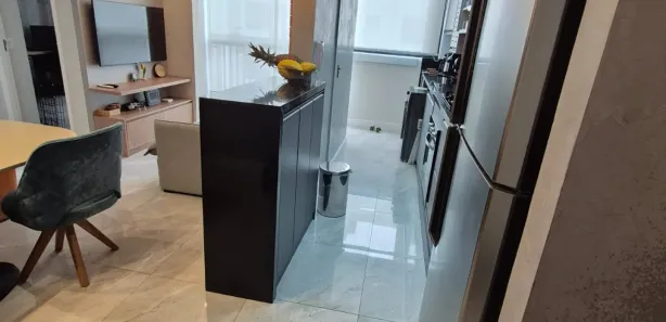 Apartamento com 2 Quartos à venda, 49m² no Centro, Osasco